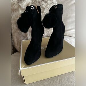 Michael Kors boots